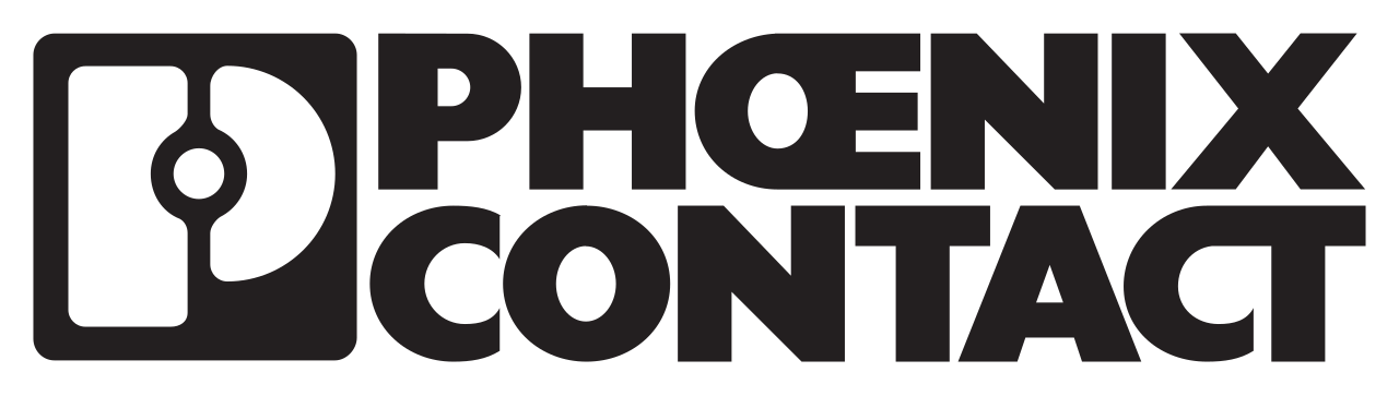 phoenix contact logo