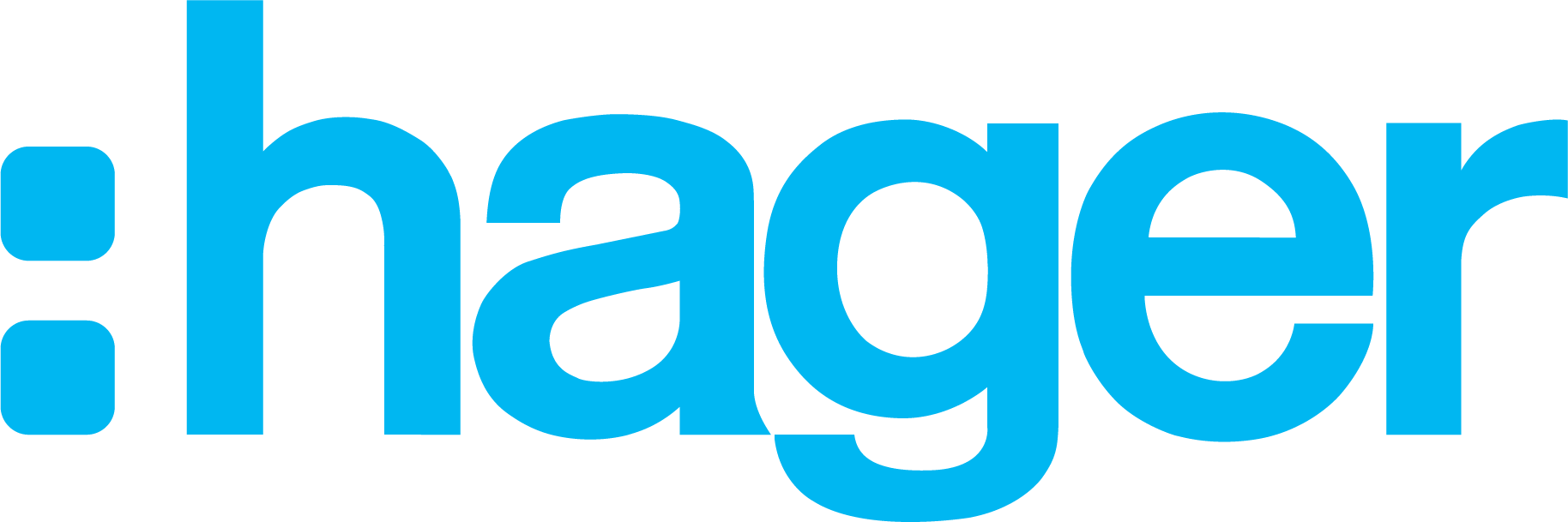 hager logo
