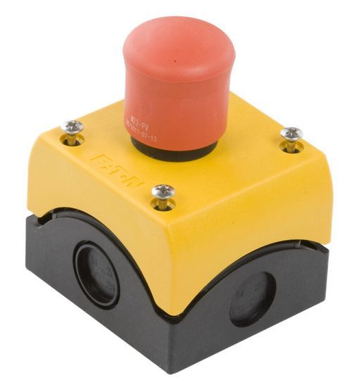 zdjęcie przycisku eaton