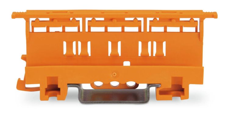 Wago adapter montażowy na szynę DIN TS35 i śrubowy 221-500