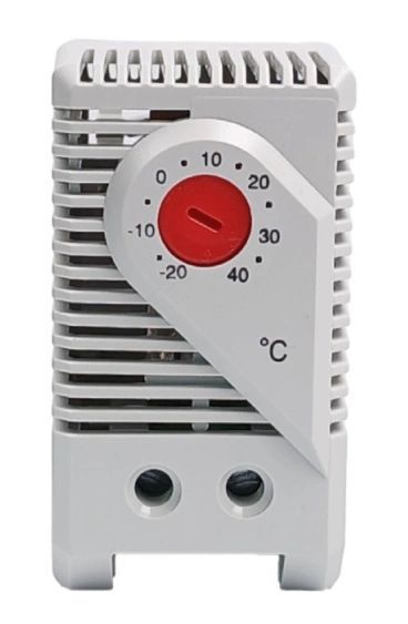 Termostat do grzałek 0-60°C 1NC KTO011